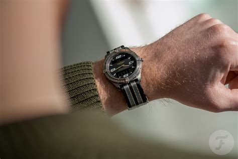 breitling aerospace nato strap.